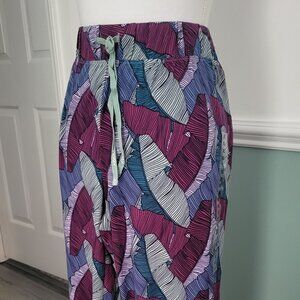 Jockey Better Basics Womens Jogger Pant, NWT, Multicolor, XL